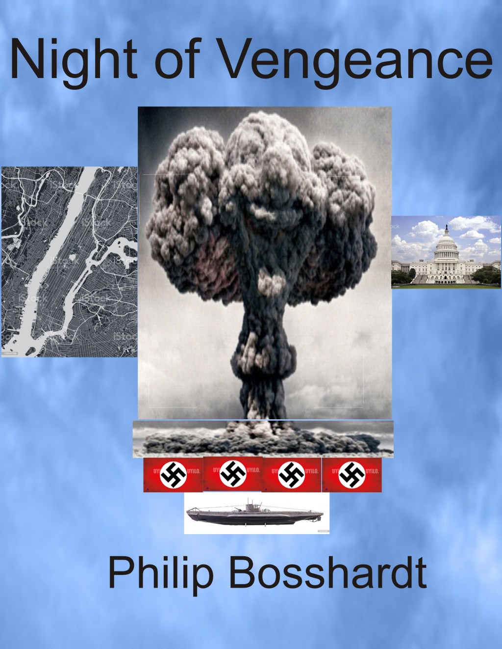 “Final Victory” excerpt from Phil&nbsp;Bosshardt